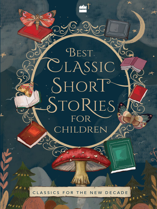 Title details for Best Classic Short Stories For Children by Various - Available